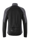 Fahrradjacken TRAIL JACKET SOFTSHELL M