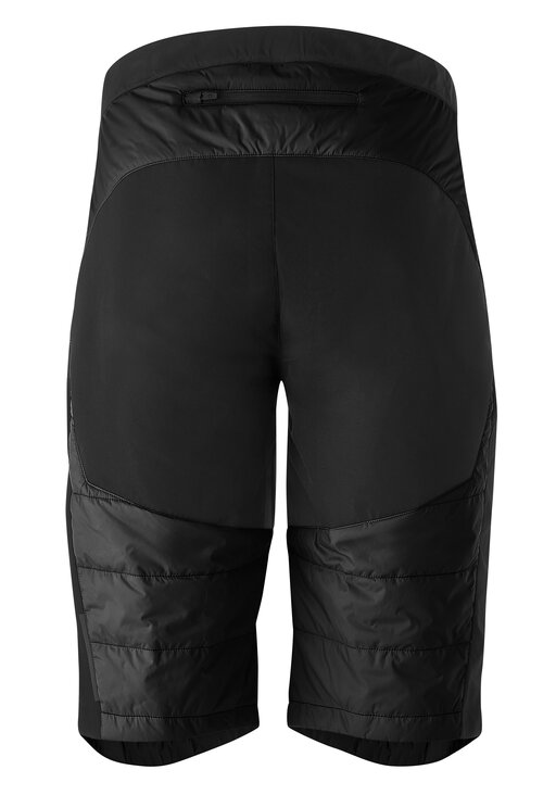 Fahrradhosen kurz TRAIL SHORTS PRIMALOFT M