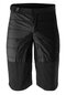 Primaloft Bike Shorts Men Shorts TRAIL SHORTS PRIMALOFT M black black