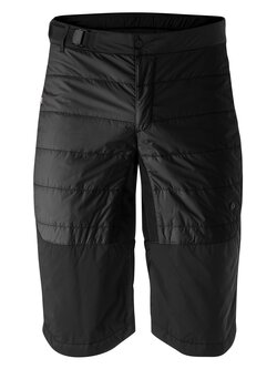 Fahrradhosen kurz TRAIL SHORTS PRIMALOFT M