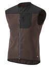 Bodywarmer ADVENTURE VEST FLEECE