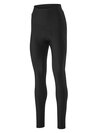 Fahrradhosen lang ESSENTIAL TIGHT HIGH WAIST SC W