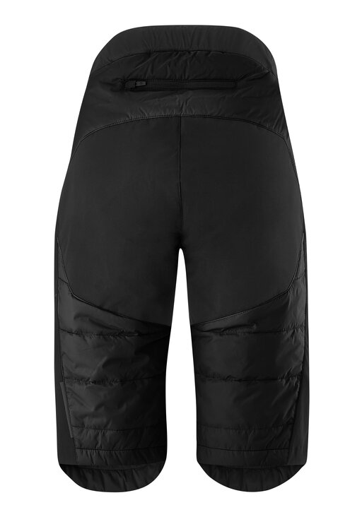 Fahrradhosen kurz TRAIL SHORTS PRIMALOFT W