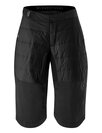 Fahrradhosen kurz TRAIL SHORTS PRIMALOFT W