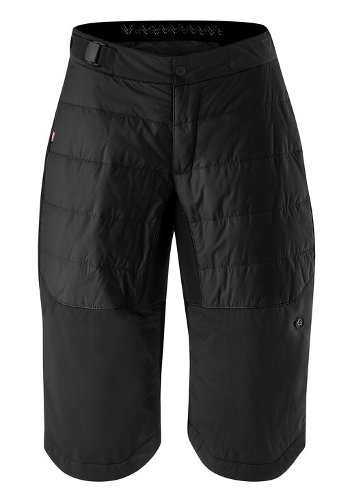 Fahrradhosen kurz TRAIL SHORTS PRIMALOFT W