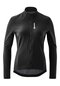 SITIVO Thermal Bike Jersey Women Long Sleeve SITIVO TRIKOT THERM W black black