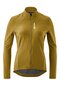  lange mouw SITIVO TRIKOT THERM W geel antique moss