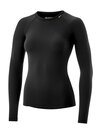 Functioneel ondergoed BASE SHIRT LONGSLEEVE W