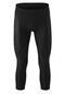 Herren 5/6 Hybrid-Radhose kurz Essential Tight 5/6 SC M Schwarz black