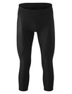 Fahrradhosen kurz Essential Tight 5/6 SC M