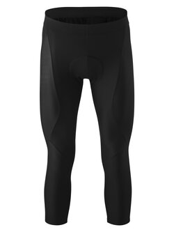 Fahrradhosen kurz Essential Tight 5/6 SC M