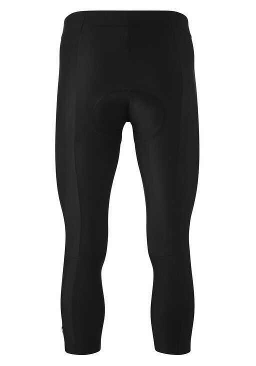 Fahrradhosen kurz Essential Tight 5/6 SC M