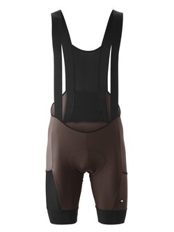 Bike Shorts Ride Miles Bib Cargo M