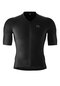 SITIVO Bike Jersey Men Short Sleeve SITIVO TRIKOT M black black