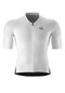  korte mouw SITIVO TRIKOT M wit zwart white / black