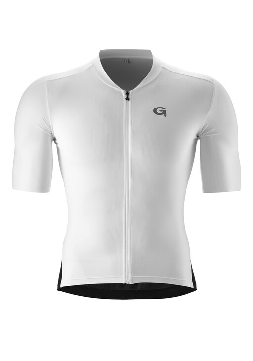 Fietsshirts korte mouw SITIVO TRIKOT M