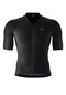 SITIVO Bike Jersey Men Short Sleeve SITIVO TRIKOT M black grey black/sargasso sea