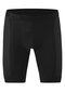 Herren Fahrradunterhose Base Pant Tec M Schwarz black