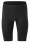 Damen Fahrradunterhose Base Pants Tec W Schwarz black