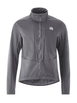 Fahrradjacken ADVENTURE JACKET SOFTSHELL M