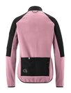 Fietsshirts lange mouw Adventure Jersey Fleece W