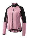 Fietsshirts lange mouw Adventure Jersey Fleece W