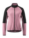 Fietsshirts lange mouw Adventure Jersey Fleece W