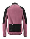 Fietsshirts lange mouw Adventure Jersey Fleece W