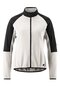  lange mouw Adventure Jersey Fleece W wit candytuft