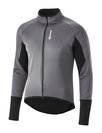 Fahrradjacken ROAD JACKET SOFTSHELL M