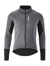 Fahrradjacken ROAD JACKET SOFTSHELL M