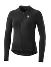 Fietsshirts lange mouw SITIVO TRIKOT LONGSLEEVE W