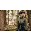 Fahrradjacken Trail Jacket Softshell W