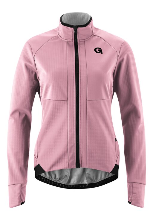 Fahrradjacken Trail Jacket Softshell W