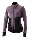 Fahrradjacken Trail Jacket Softshell W