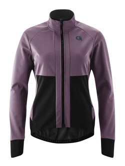 Fahrradjacken Trail Jacket Softshell W