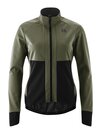 Fahrradjacken Trail Jacket Softshell W