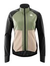 Fahrradjacken Trail Jacket Softshell W