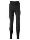 Fahrradhosen lang Essential Tight Softshell W