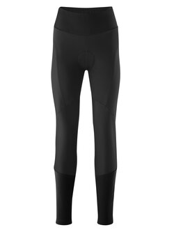 Fahrradhosen lang Essential Tight Softshell W