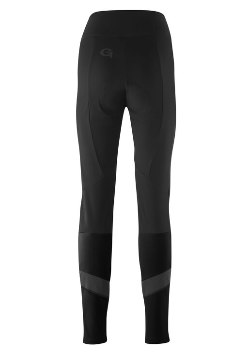 Fahrradhosen lang Essential Tight Softshell W