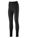 Fietsbroeken Vrouwen Essential Tight Softshell W