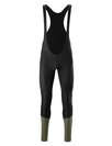 Fahrradhosen lang Essential Bib Tight Softshell M