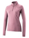 Fietsshirts lange mouw Essential Jersey Longsleeve W