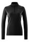 Active Longsleeve Women Long Sleeve Essential Jersey Longsleeve W black black