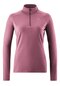  lange mouw Essential Jersey Longsleeve W paars nightime lilac