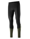 Fahrradhosen lang Essentials Tight Softshell No Pad M