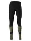 Fietsbroeken Essential Tight Softshell M