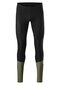 Softshell Bike Pants Men Pants Essential Tight Softshell M green dakota shadow