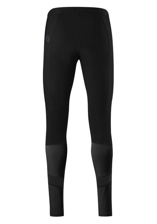 Fietsbroeken Essential Tight Softshell M